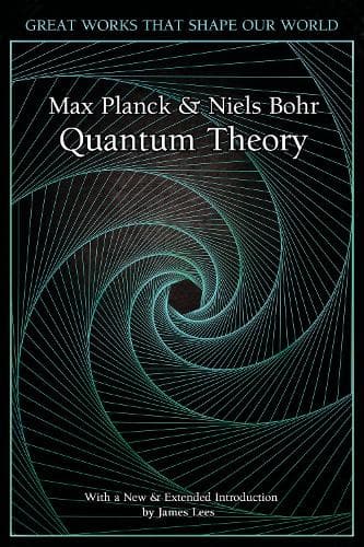 Cover of Quantum Theory