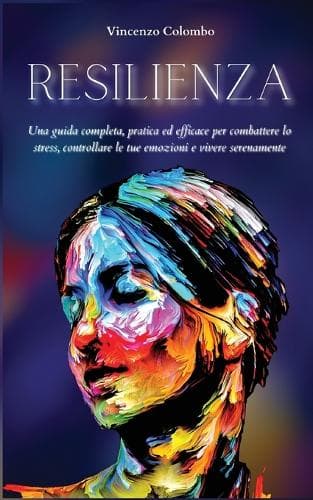 Cover of Resilienza