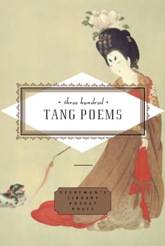 Cover of Three Hundred Tang Poems