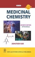 Cover of Medicinal Chemistry