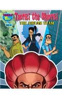 Cover of Tantri the Mantri