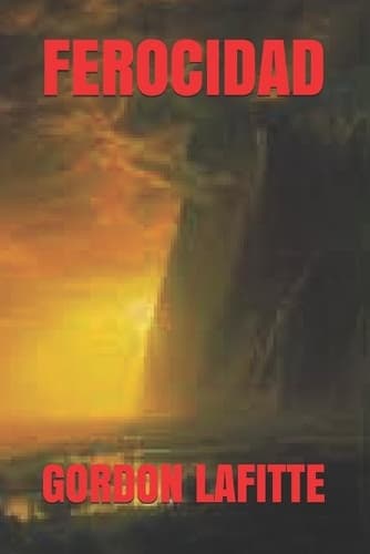 Cover of Ferocidad