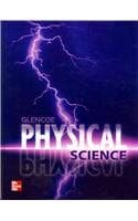 Cover of Glencoe Physical Science Student Edition