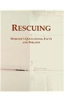 Cover of Rescuing