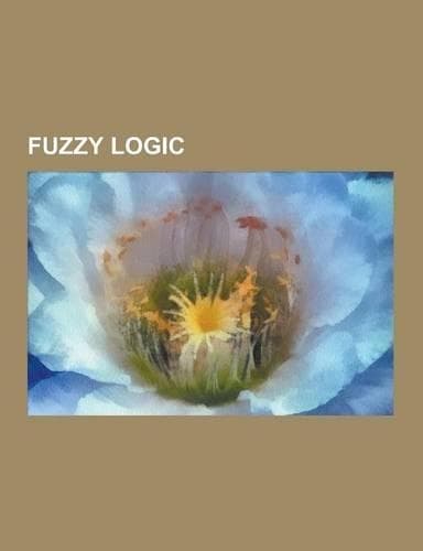 Cover of Fuzzy Logic