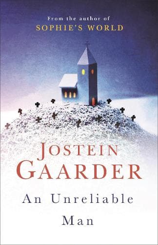 Cover of An Unreliable Man