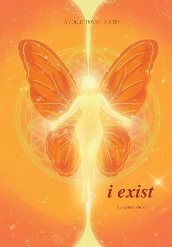 Cover of I exist