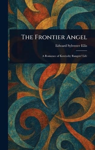 Cover of The Frontier Angel