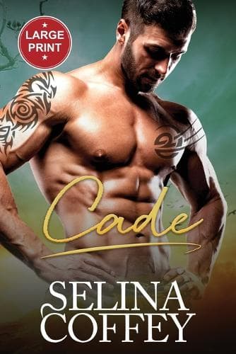 Cover of Cade