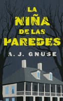 Cover of Niña de Las Paredes, La