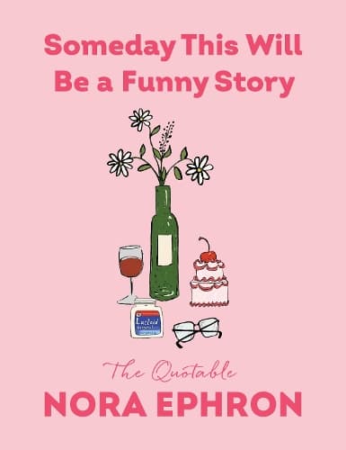 Cover of Someday This Will Be a Funny Story