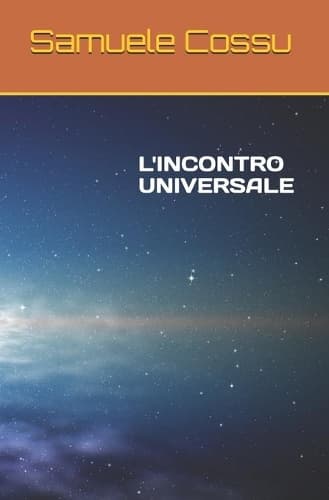 Cover of L'incontro universale