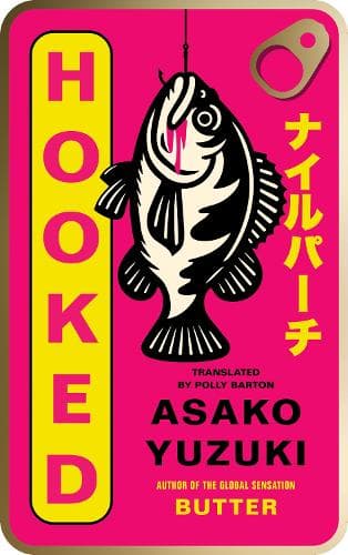 Cover of Hooked