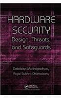 Cover of Hardware Security