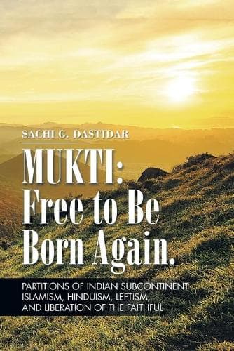 Cover of Mukti