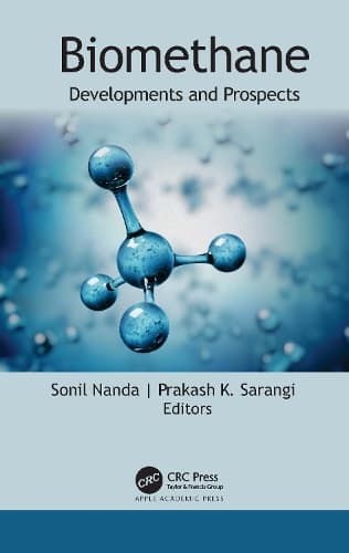 Cover of Biomethane