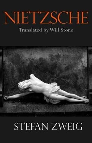 Cover of Nietzsche