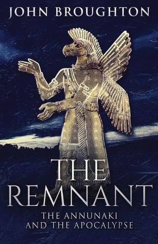 Cover of The Remnant