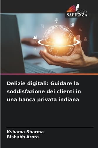 Cover of Delizie digitali