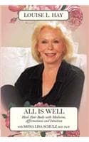 Cover of All is Well