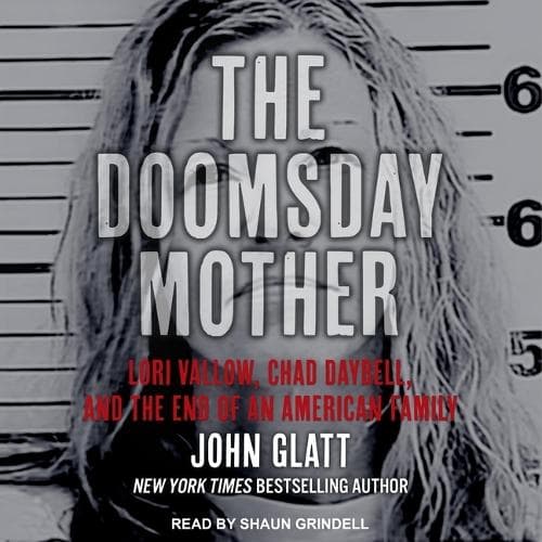 Cover of The Doomsday Mother