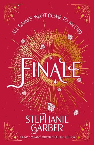Cover of Finale