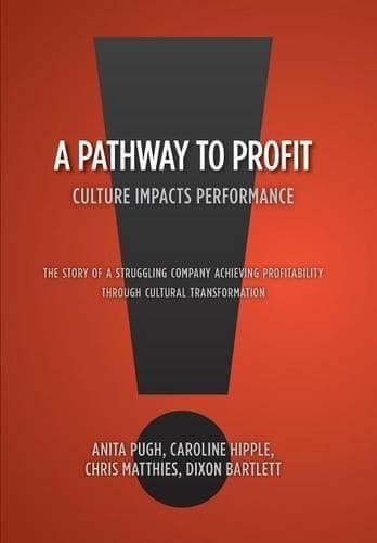 Cover of A Pathway to Profit