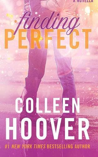 Cover of Finding Perfect