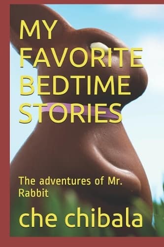 Cover of My Favorite Bedtime Stories
