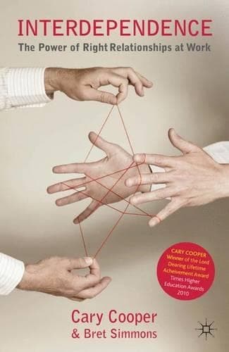 Cover of Interdependence