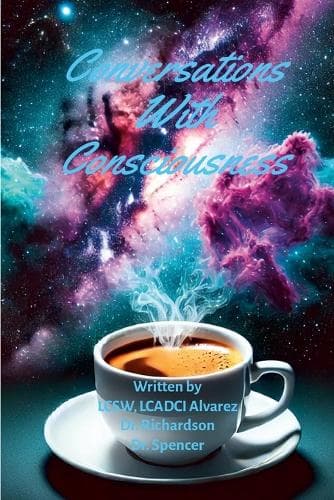 Cover of Conversations With Consciousness