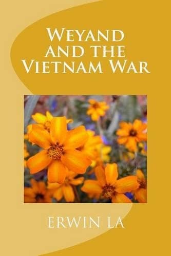 Cover of Weyand and the Vietnam War