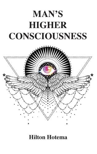 Cover of Man's Higher Consciousness
