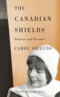 Cover of The Canadian Shields