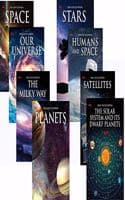Cover of Encyclopedia of Space