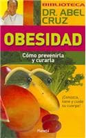 Cover of Obesidad