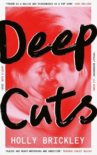 Cover of Deep Cuts