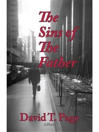 Cover of The Sins of the Father