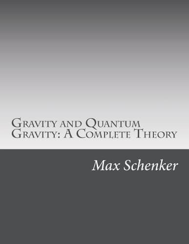 Cover of Gravity and Quantum Gravity