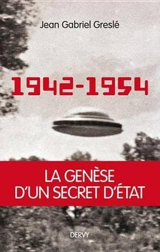 Cover of 1942-1954