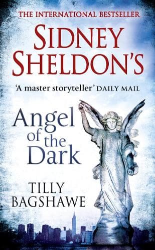 Cover of Sidney Sheldon’s Angel of the Dark