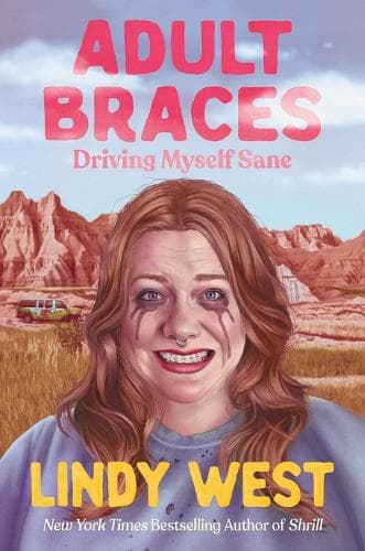 Cover of Adult Braces
