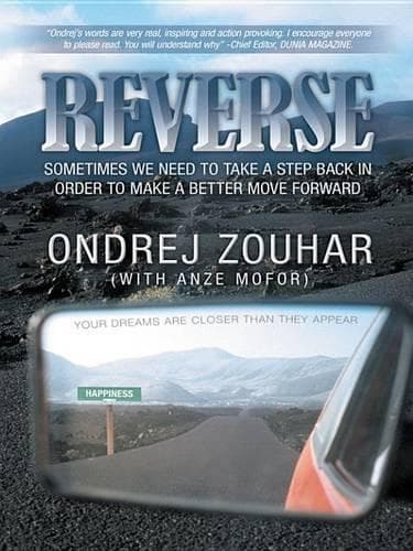 Cover of Reverse