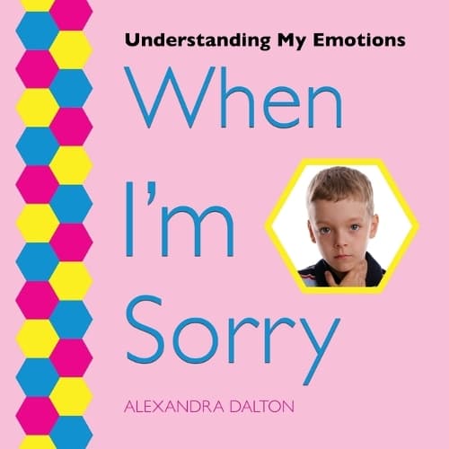Cover of When I'm Sorry