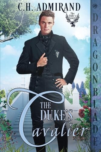 Cover of The Duke's Cavalier