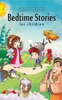 Cover of Bedtime Stories for Children - Premium Quality Book