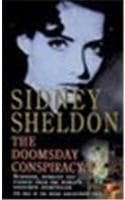 Cover of The Doomsday Conspiracy