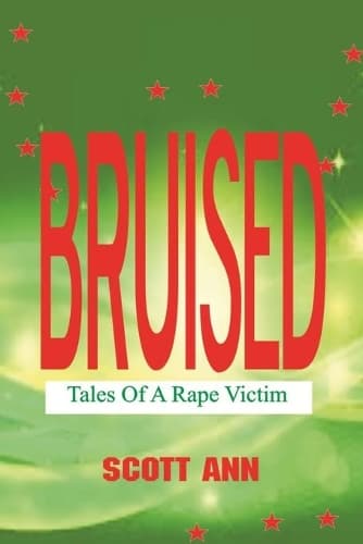 Cover of Bruised
