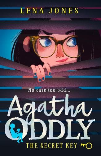 Cover of The Secret Key