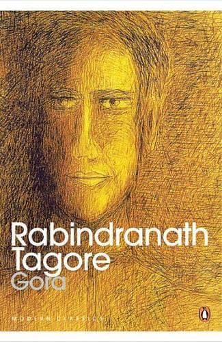 Cover of Gora (Modern Classics)